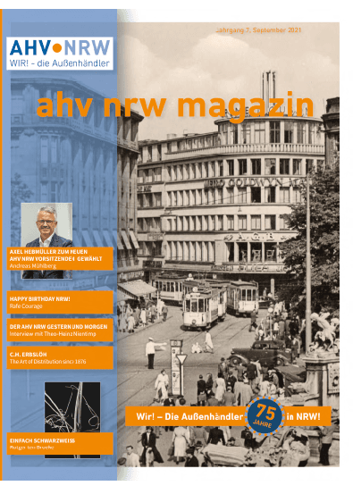 AHV: safety versus economy