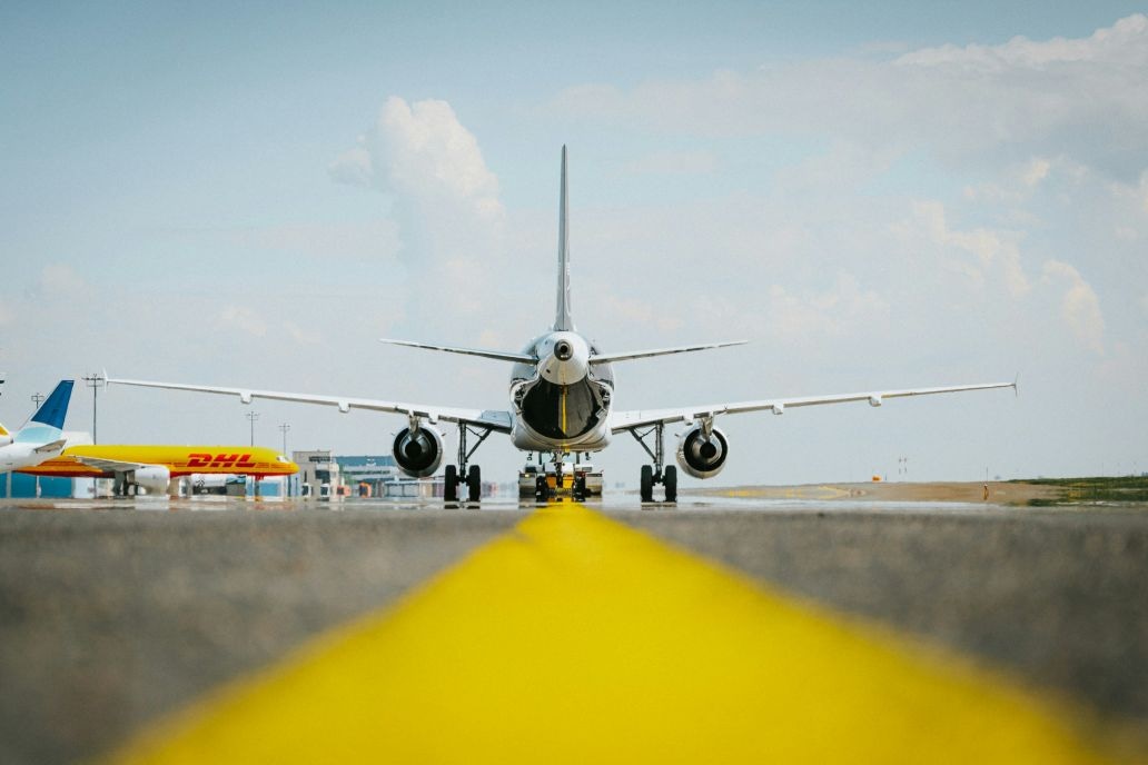 IATA DGR Spediteure Modul C
