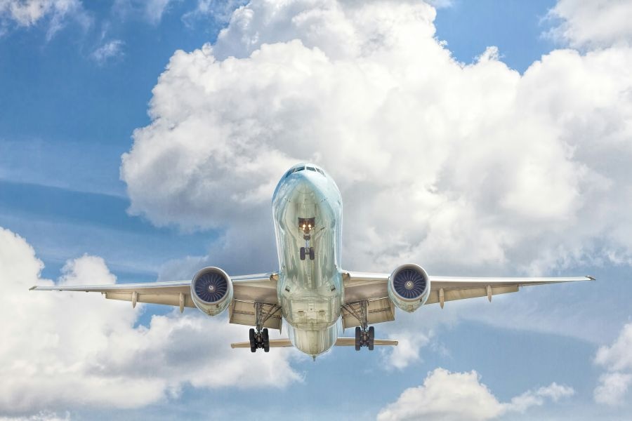 IATA DGR Spediteure Modul D+E