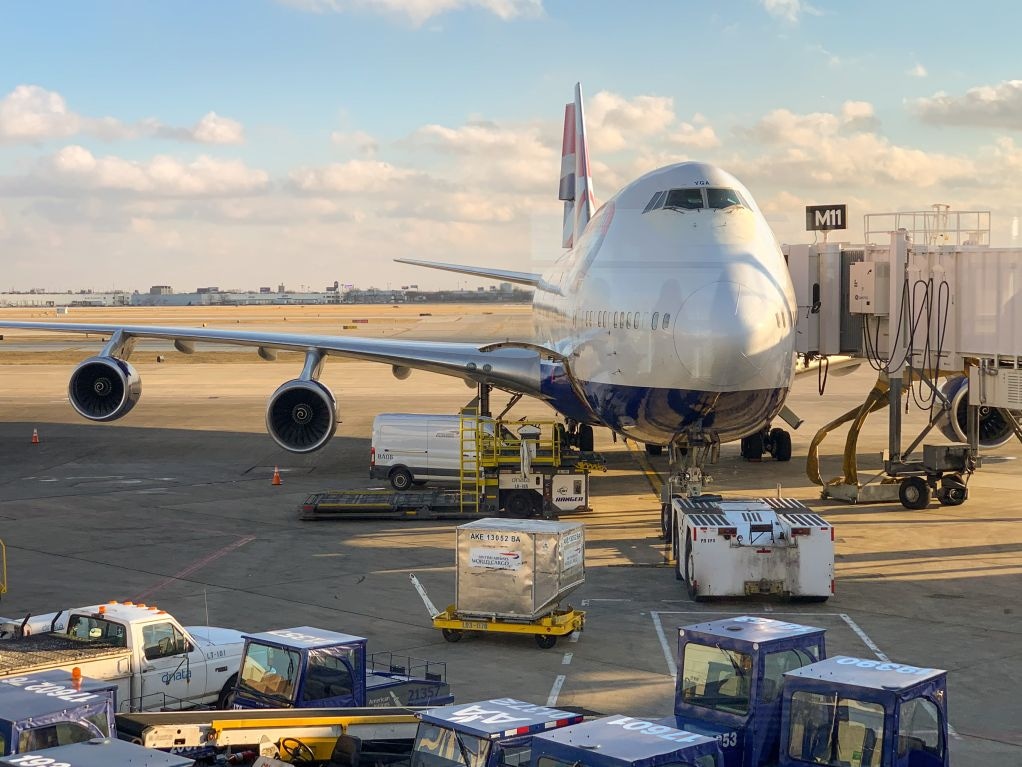IATA DGR Annahmeprüfer Modul F