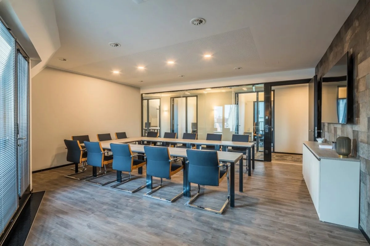 Offices of IAGO GmbH